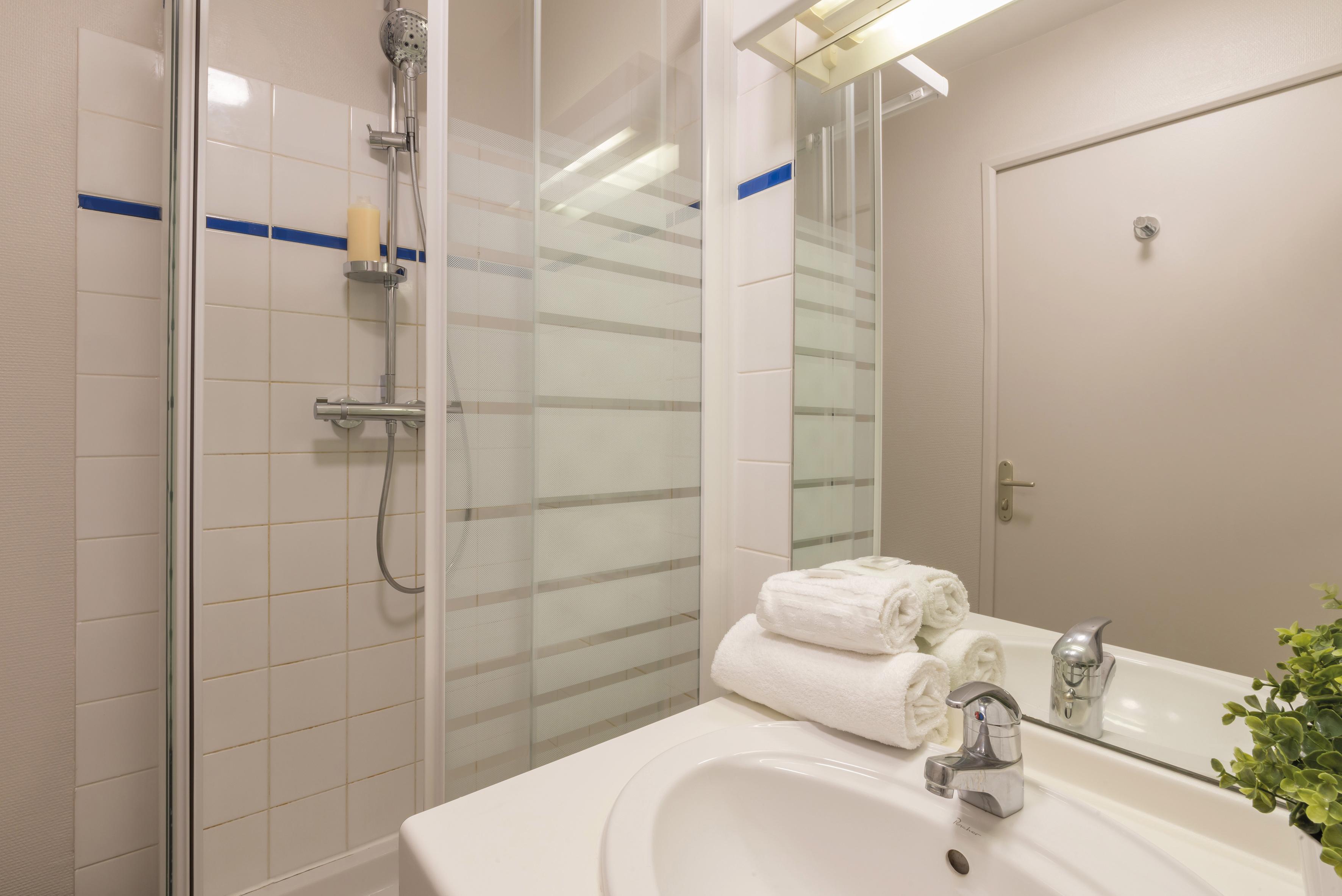 Aparthotel Appart'city Classic Quais De Loire