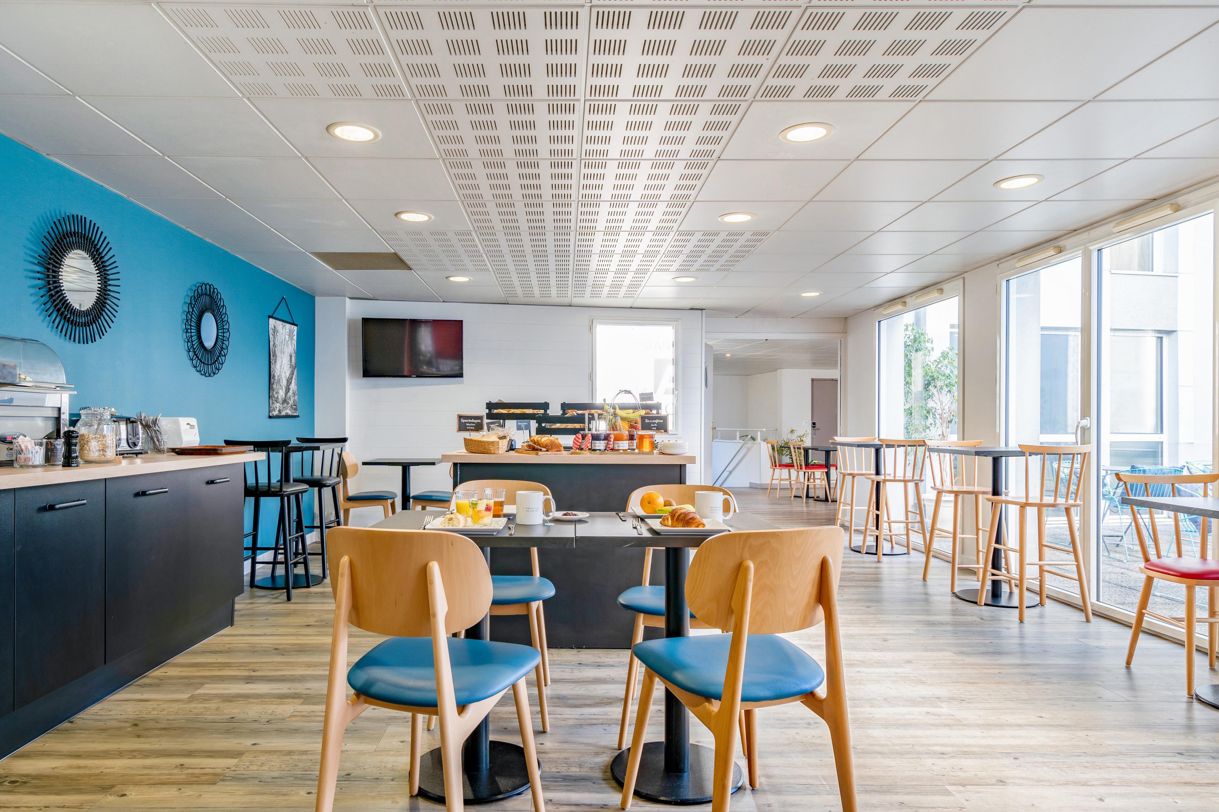 Appart'city Classic Quais De Loire Aparthotel 3*