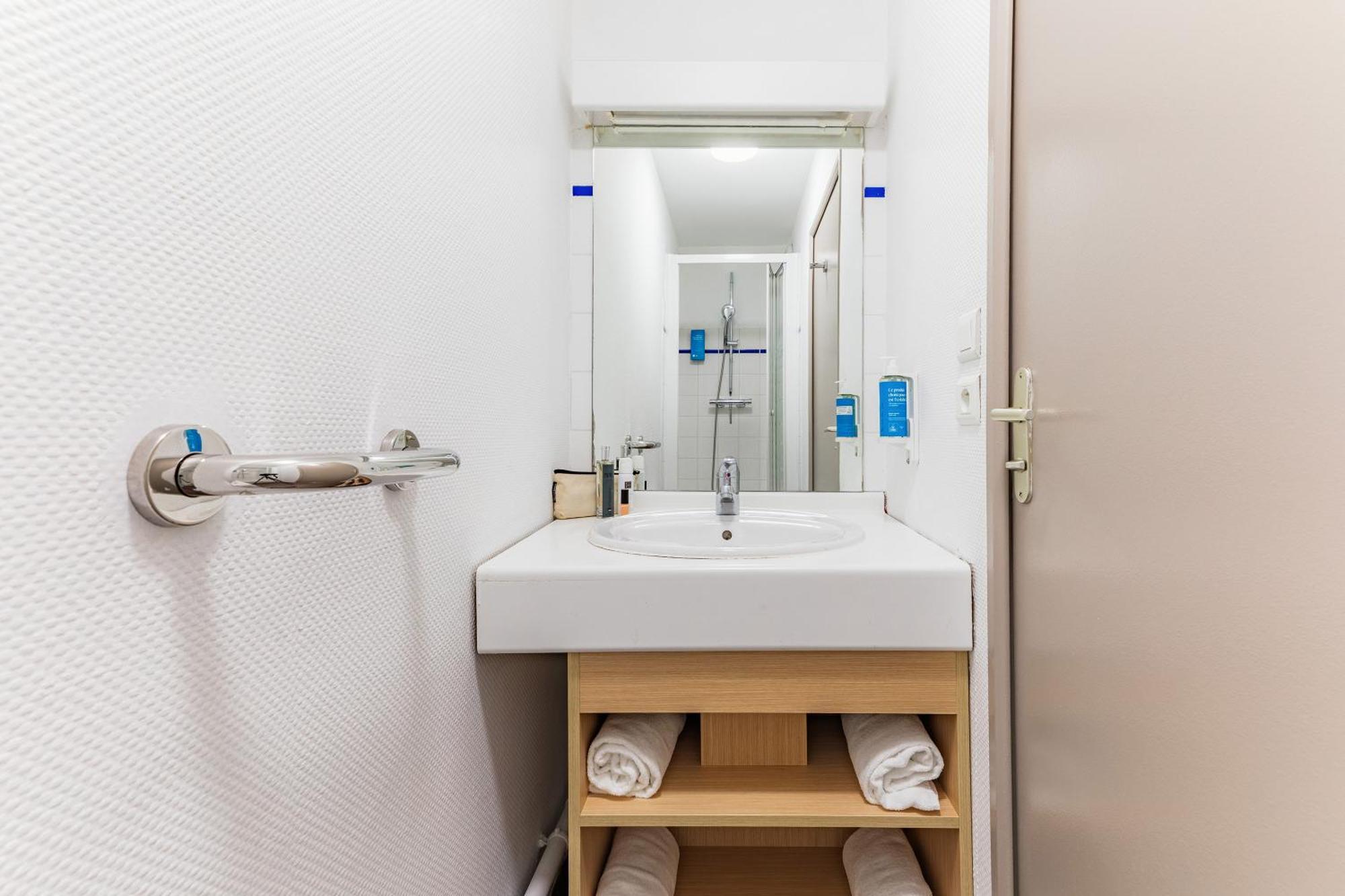 Appart'city Classic Quais De Loire Apart-hotel