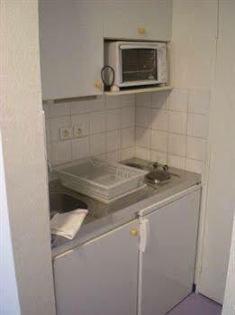 Appart'city Classic Quais De Loire Aparthotel 3*