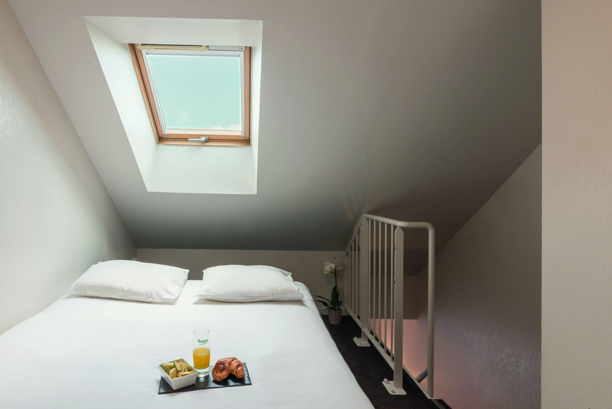 Appart'city Classic Quais De Loire Apart-hotel