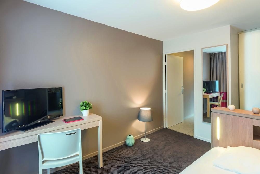 Appart'city Classic Quais De Loire Apart-hotel Nantes