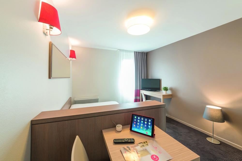 Aparthotel Appart'city Classic Quais De Loire
