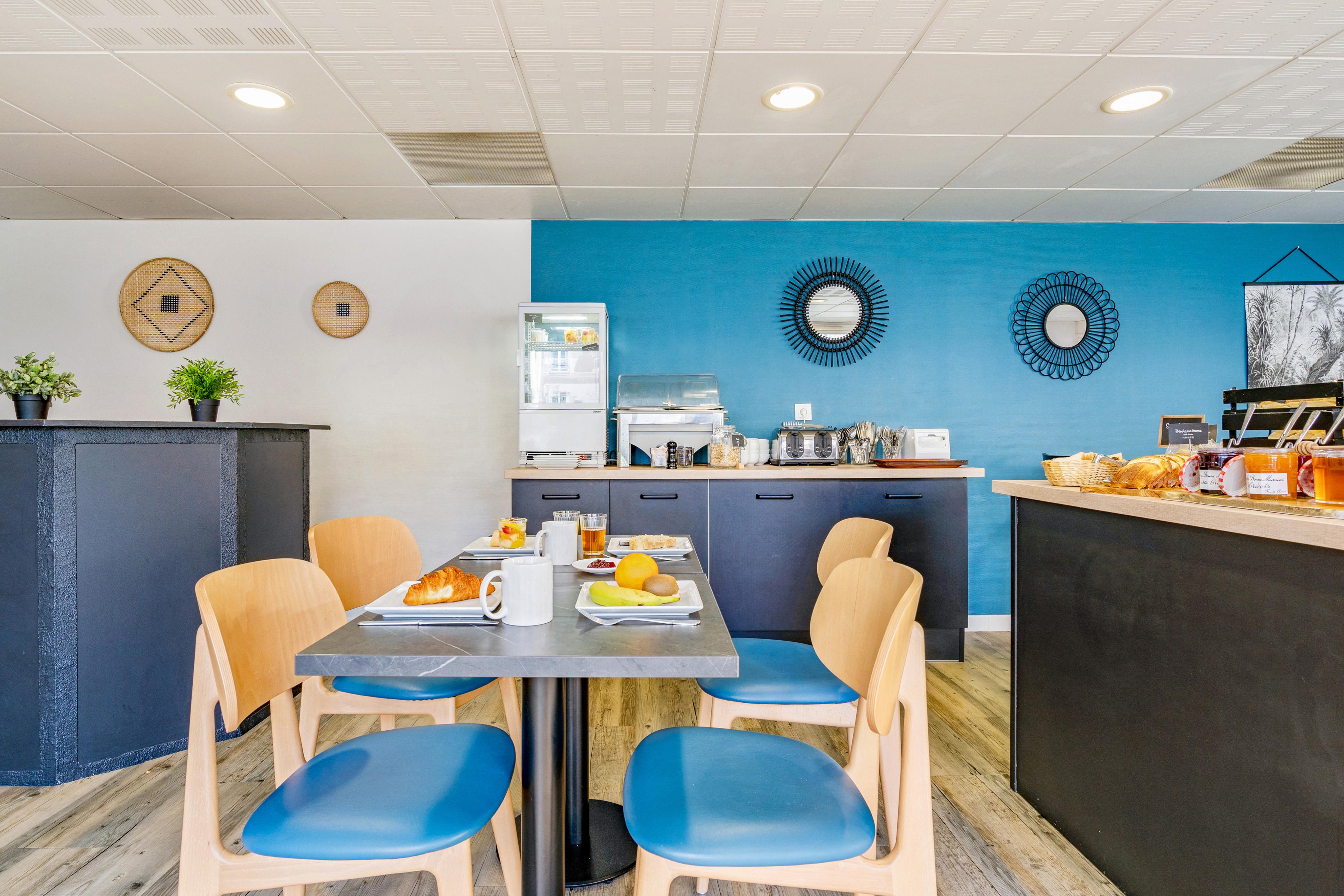 Appart'city Classic Quais De Loire Apart-hotel Nantes