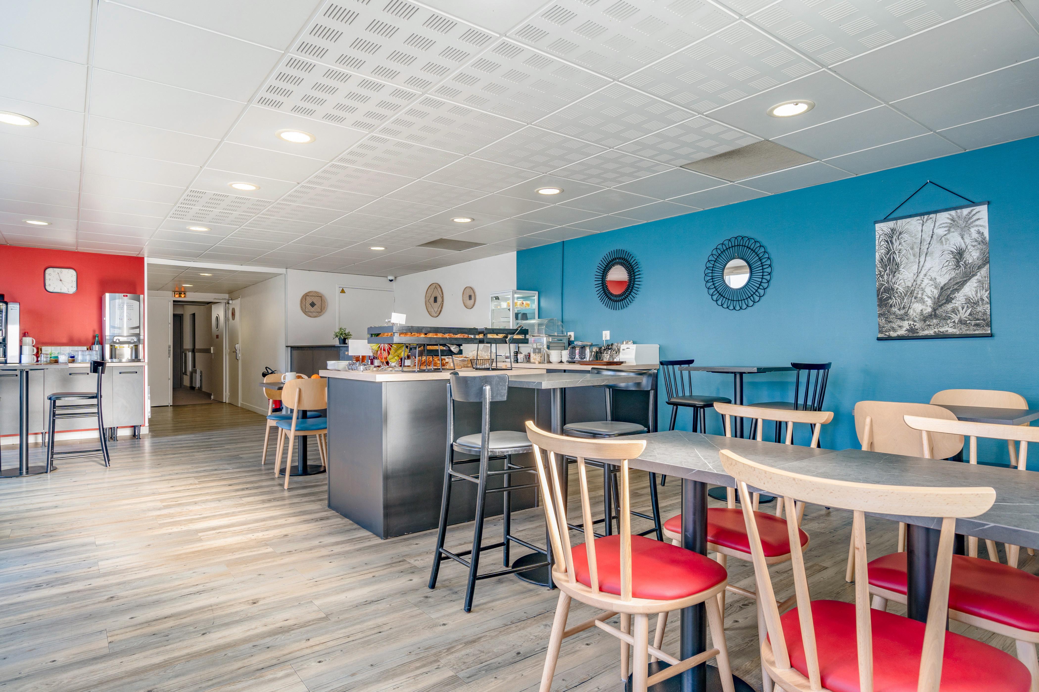 Appart'city Classic Quais De Loire Apart-hotel Nantes