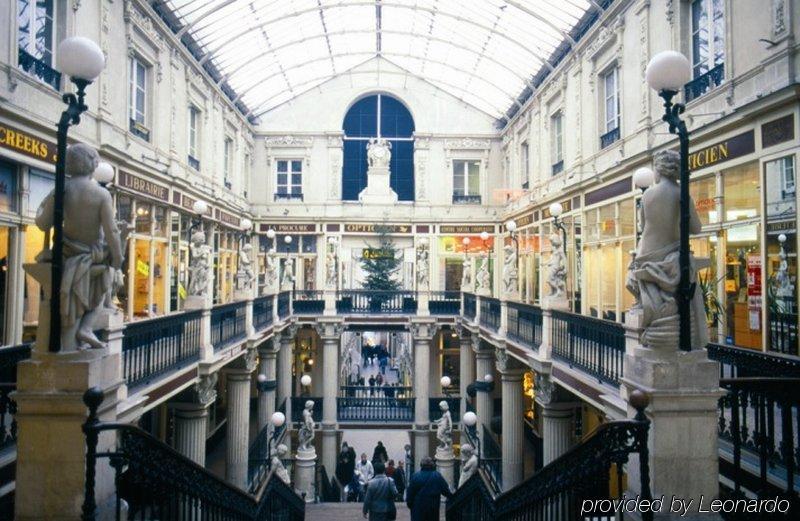 Aparthotel Appart'city Classic Quais De Loire Nantes