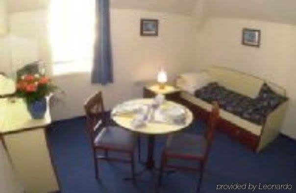 Appart'city Classic Quais De Loire Apart-hotel Nantes